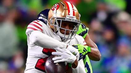 49ers Cut Former Third-Round Pick Among Roster Moves