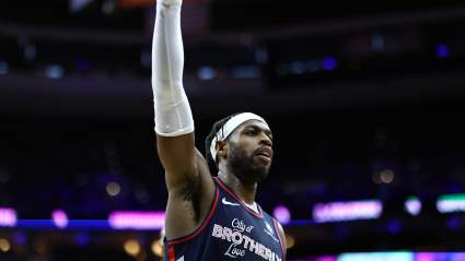 Potential Magic Free Agent Target Should Get New Deal With Current Team: Writer