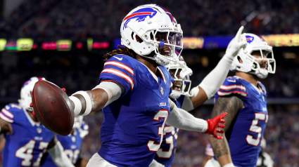 Bills Face Super Bowl Warning Over Potential ‘Downfall’