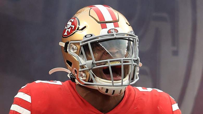 Dre Greenlaw