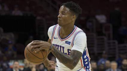 Former Magic Guard Likes Markelle Fultz’s Chances to Succeed in Orlando