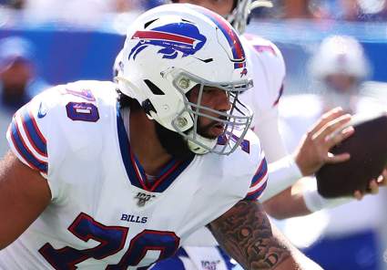 Cardinals News: Bills Trade Kyler Murray’s Former Teammate to Arizona