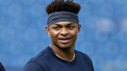 Panthers to Sign Former Bears Starting QB After Trade: Report