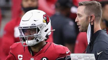 Cardinals Urged to Trade Former 2nd-Round Wide Receiver
