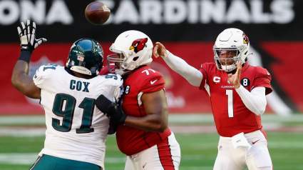 Vic Fangio Fuels Speculation in Eagles-Cardinals ‘Tampering’ Controversy