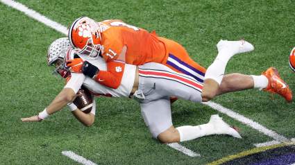 Saints Add Defensive Help With 49ers’ Previous 1st-Round Pick