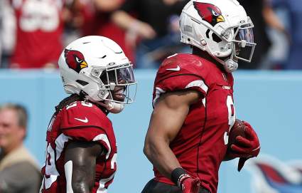 Cardinals Recent First-Round Pick Has ‘Most To Prove’ In 2022