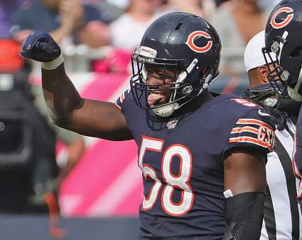 Cardinals Analysts Urge Trade for Disgruntled Star Linebacker