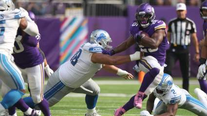Former Lions Draft Pick Coming out of Retirement to Join Panthers