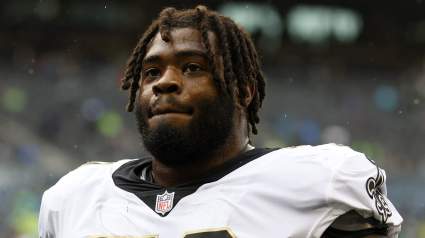Cardinals Sign 2 Veteran Defensive Linemen