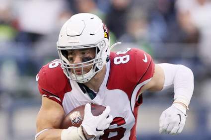 Cardinals Get Crucial Injury Updates on a Pair of Tight Ends