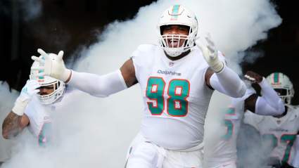 Colts Bashed for Spending ‘Too Much’ on $14 Million Defender