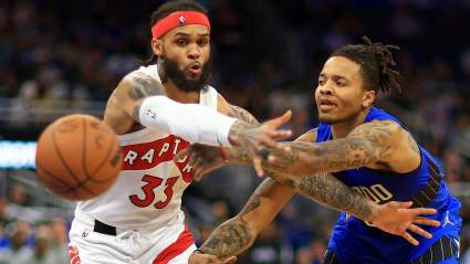 Cap Space & Free-Agency Make Orlando Magic ‘Real Important’ This Offseason: Execs