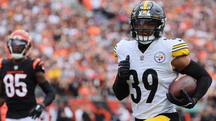Ranking the Top 5 Safeties for the 2023 NFL season