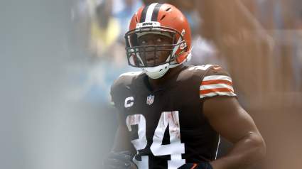 Ranking the Top 5 Running Backs for the 2023 NFL Season