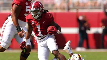 5 NFL Offensive Rookies Who Could Be Immediate Stars