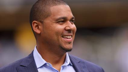 Bears Turned Down Extra 1st-Round Pick From Panthers: Report