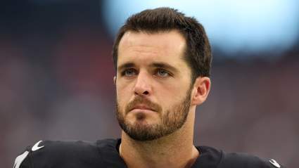 Ex-Raiders QB Derek Carr Sends Strong Message on Mark Davis
