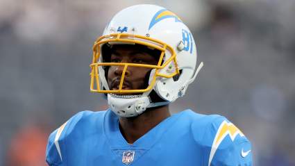 Colts One of ‘Best Fits’ for 6-Foot-4 WR Who’s Entering Prove-It Year