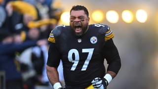 Cameron Heyward Potentially Hints One Player Is Causing Steelers Defensive Issues