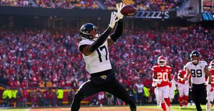 Cowboys Urged to ‘Steal’ Jaguars Star in Free Agency: ‘Freakish Addition’