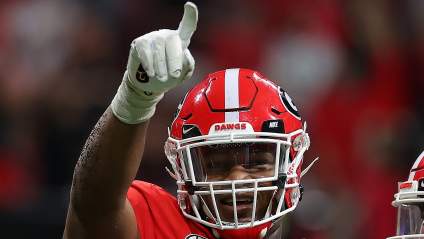 5 NFL Defensive Rookies Who Could Be Immediate Stars