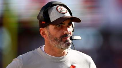 Ex-Browns Defender Quickly Finds New Home After Release