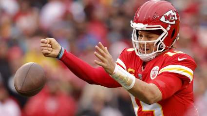 Fans Erupt Over Jaguars Injuring Chiefs QB Patrick Mahomes [LOOK]