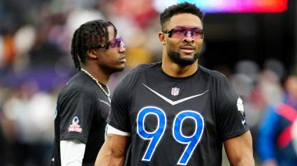 Colts Offered More Money to $49 Million Free Agent: Report