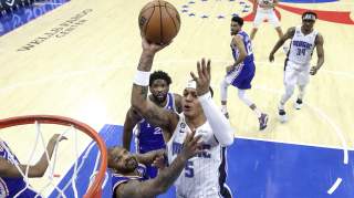 $176 Million 9-Time All-Star Urged to Join Magic Over 76ers Amid Rumors