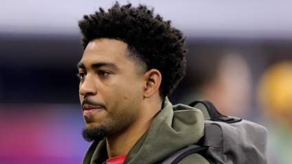 Bryce Young Missing Key Trait Panthers Coach Typically Looks For