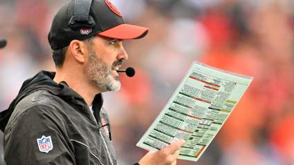 Browns Urged to Add ‘Thump’ to Defense With Super Bowl-Winning LB