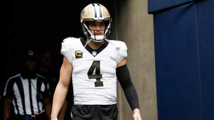 Ex-Raiders GM Reuniting With Derek Carr on Saints: Report