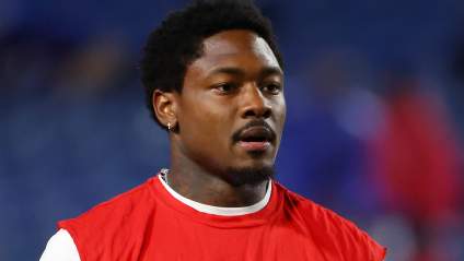 Texans WR Stefon Diggs Paid Small Ransom to Jimmie Ward for New Number