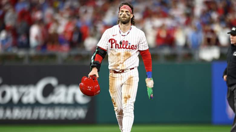 Bryce Harper