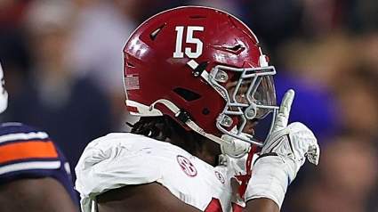 Dallas Turner Sends Message on Falcons Rumors Before NFL Draft: Exclusive
