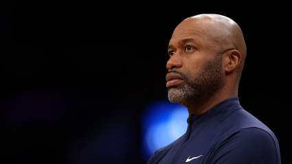 Orlando Magic Announce New Deal With Head Coach Jamahl Mosley: Report