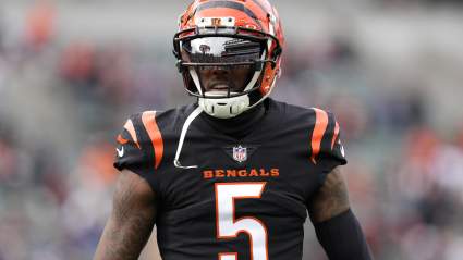 Bengals Could Trade Disgruntled WR to Chargers