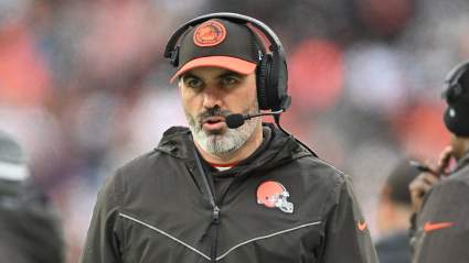 Browns Make Jaw-Dropping Move at QB Ahead of Bengals Matchup