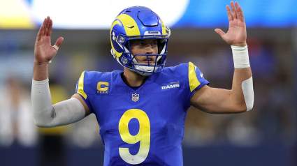 Ex-Lions QB Matthew Stafford Faces Growing Retirement Speculation