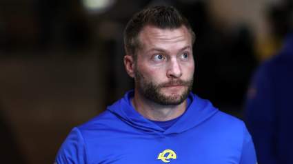 Proposed Rams Trade Adds $94 Million Pro Bowler Amid Potential Demand