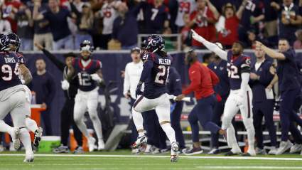 Falcons Named Best Fit for Veteran Free Agent Corner
