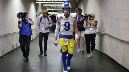 Rams’ Matthew Stafford Reveals ‘Plan’ for Future: ‘Have Fun With That’