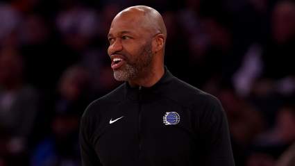 Magic Pushing to Trade for $85 Million 6-Time All-Star: Report