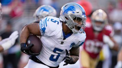 Lions’ Playoffs Dreams Brighten as Stars Poised for Returns