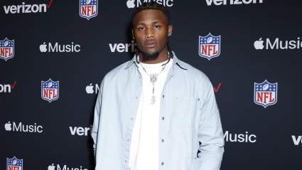 Bengals WR Appears to Address Contract Turmoil With Cryptic Post