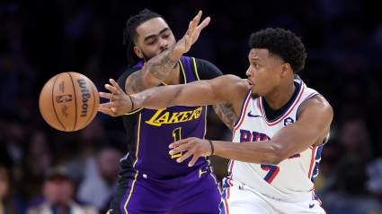 Magic Floated as Suitor for $36 Million Star & Former No. 2 Pick