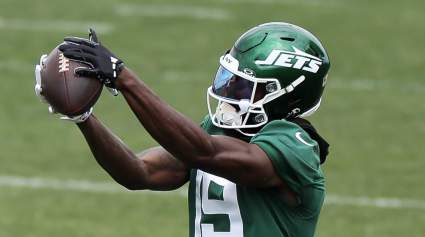 Jets Lose ‘Pro Bowl’ Level Standout to Season Ending Injury