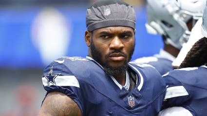 Cowboys Micah Parsons Speaks Out as Trade Chatter Heats Up