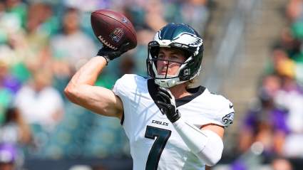 Kenny Pickett Speaks Out on Facing Steelers After Offseason Trade Request
